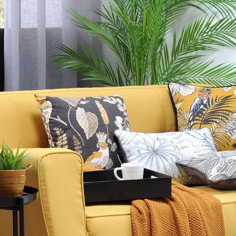 Ready Made Interiors